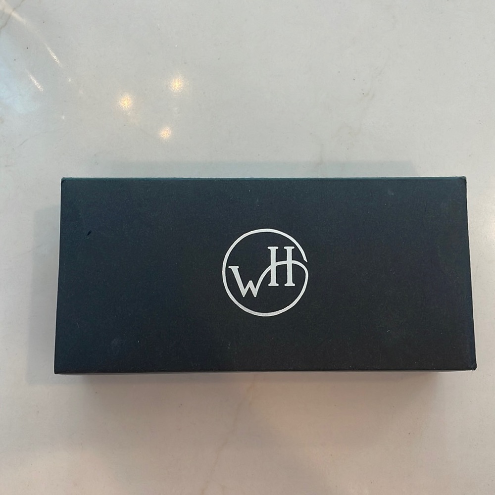 William Henry ranger bracelet